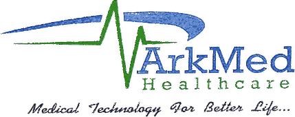 ArkMed Healthcare — Medical Technology For Better Life